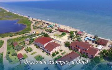 Фотографии Отель Lazurnaya 2 г. Бердянск (Украина) №1 Фото Отель Lazurnaya 2 г. Бердянск 1