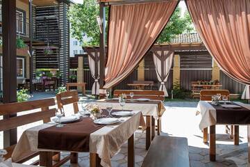 Фотографии Отель Katrin Hotel г. Бердянск (Украина) №4 Фото Отель Katrin Hotel г. Бердянск 4