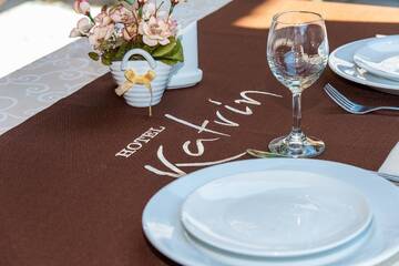 Фотографии Отель Katrin Hotel г. Бердянск (Украина) №5 Фото Отель Katrin Hotel г. Бердянск 5