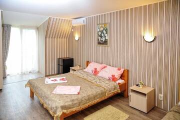 Фотографии Отель Katrin Hotel г. Бердянск (Украина) №2 Фото Отель Katrin Hotel г. Бердянск 2
