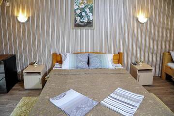 Фотографии Отель Katrin Hotel г. Бердянск (Украина) №3 Фото Отель Katrin Hotel г. Бердянск 3
