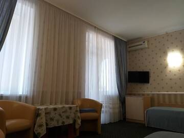 Фотографии Отель Hotel Mon Senior г. Бердянск (Украина) №4 Фото Отель Hotel Mon Senior г. Бердянск 4