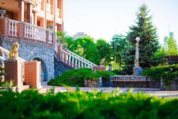 Фотографии Отель Hotel Mon Senior г. Бердянск (Украина) №1 Фото Отель Hotel Mon Senior г. Бердянск 1