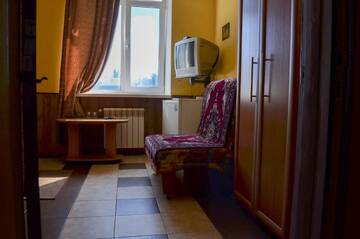 Фотографии Отель Hotel Azov г. Бердянск (Украина) №4 Фото Отель Hotel Azov г. Бердянск 4
