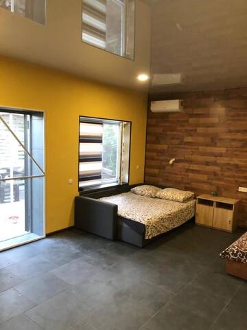 Фотографии Гостевой дом Guest House Gostinnyi г. Бердянск (Украина) №2 Фото Гостевой дом Guest House Gostinnyi г. Бердянск 2