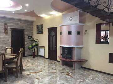 Фотографии Гостевой дом Guest House - Italiyska Street г. Бердянск (Украина) №5 Фото Гостевой дом Guest House - Italiyska Street г. Бердянск 5