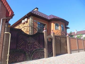 Фотографии Гостевой дом Guest House - Italiyska Street г. Бердянск (Украина) №1 Фото Гостевой дом Guest House - Italiyska Street г. Бердянск 1