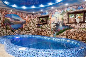 Фотографии Гостевой дом Guest House - Italiyska Street г. Бердянск (Украина) №2 Фото Гостевой дом Guest House - Italiyska Street г. Бердянск 2