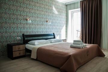 Фотографии Гостевой дом Sun House г. Бердянск (Украина) №1 Фото Гостевой дом Sun House г. Бердянск 1