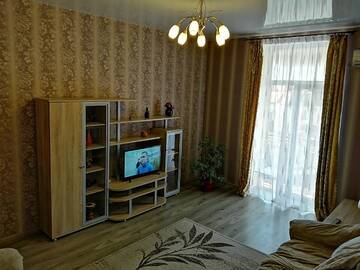 Фотографии Апартаменты Apartment with Sea View г. Бердянск (Украина) №2 Фото Апартаменты Apartment with Sea View г. Бердянск 2