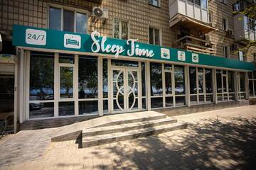 Фотографии Отель SLEEP TIME г. Бердянск (Украина) №4 Фото Отель SLEEP TIME г. Бердянск 4