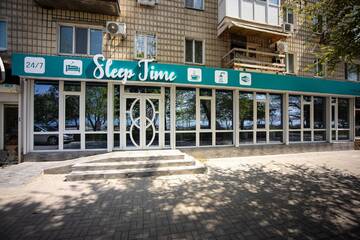 Фотографии Отель SLEEP TIME г. Бердянск (Украина) №3 Фото Отель SLEEP TIME г. Бердянск 3