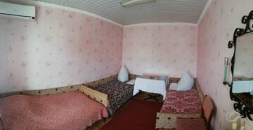 Фотографии Гостевой дом Guest House on Svobody 25 г. Бердянск (Украина) №4 Фото Гостевой дом Guest House on Svobody 25 г. Бердянск 4