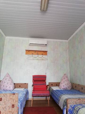 Фотографии Гостевой дом Guest House on Svobody 25 г. Бердянск (Украина) №5 Фото Гостевой дом Guest House on Svobody 25 г. Бердянск 5