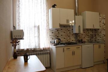 Фотографии Апартаменты Apartment on Morskaya 7 г. Бердянск (Украина) №4 Фото Апартаменты Apartment on Morskaya 7 г. Бердянск 4