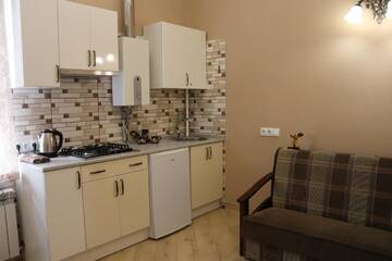 Фотографии Апартаменты Apartment on Morskaya 7 г. Бердянск (Украина) №5 Фото Апартаменты Apartment on Morskaya 7 г. Бердянск 5