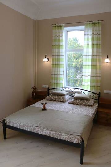 Фотографии Апартаменты Apartment on Morskaya 7 г. Бердянск (Украина) №1 Фото Апартаменты Apartment on Morskaya 7 г. Бердянск 1