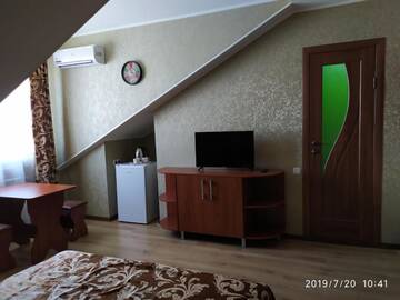 Фотографии Отель NaNa г. Бердянск (Украина) №4 Фото Отель NaNa г. Бердянск 4