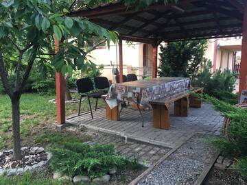 Фотографии Дома для отпуска guesthouse Maxi г. Бердянск (Украина) №2 Фото Дома для отпуска guesthouse Maxi г. Бердянск 2