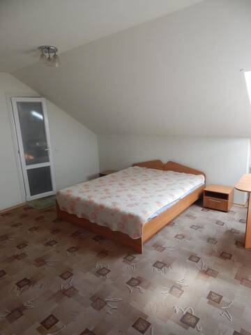 Фото номера Стандартный двухместный номер с 1 кроватью Гостевой дом Guest house Azovets г. Бердянск 4