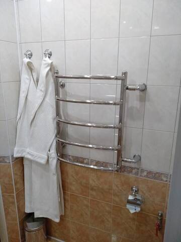 Фото номера Большой двухместный номер с 1 кроватью Отель Hotel Mon Senior г. Бердянск 2