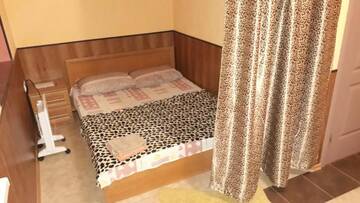 Фото номера Двухместный номер Делюкс с 1 кроватью Отель Hotel Azov г. Бердянск 22