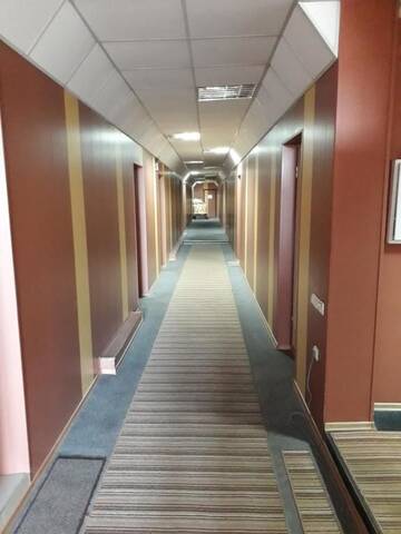 Фото номера Двухместный номер Делюкс с 1 кроватью Отель Hotel Azov г. Бердянск 19
