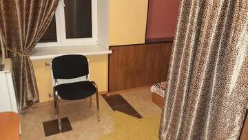 Фото номера Двухместный номер Делюкс с 1 кроватью Отель Hotel Azov г. Бердянск 21