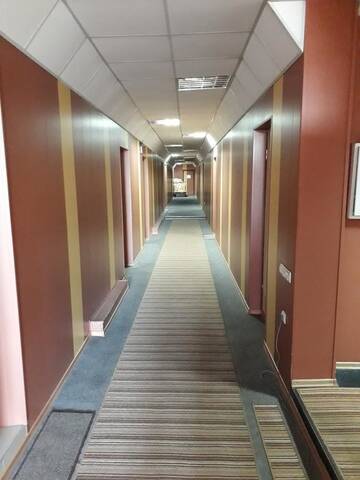 Фото номера Двухместный номер Делюкс с 1 кроватью Отель Hotel Azov г. Бердянск 9