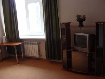 Фото номера Люкс с 1 спальней Отель Hotel Azov г. Бердянск 9