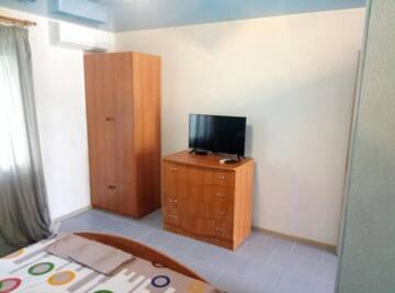 Фото номера Номер Делюкс Гостевой дом Guest House Gostinnyi г. Бердянск 2