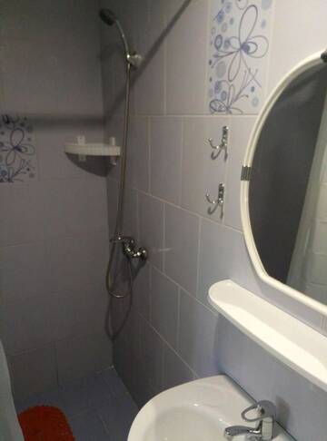 Фото номера Номер Делюкс Гостевой дом Guest House Gostinnyi г. Бердянск 5