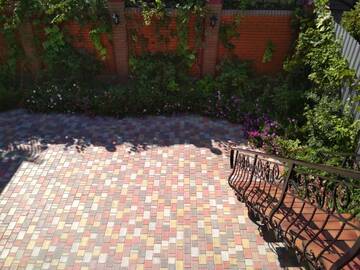 Фото номера Апартаменты с 1 спальней Гостевой дом Guest House - Italiyska Street г. Бердянск 38