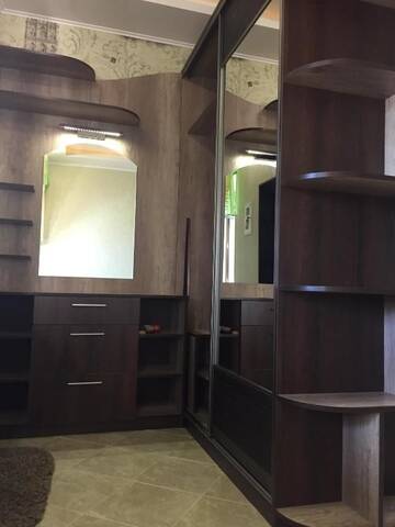 Фото номера Апартаменты с 1 спальней Гостевой дом Guest House - Italiyska Street г. Бердянск 39