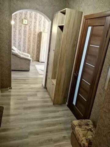 Фото номера Апартаменты с видом на море Апартаменты Apartment with Sea View г. Бердянск 28