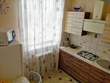 Фото номера Апартаменты с видом на море Апартаменты Apartment with Sea View г. Бердянск 26
