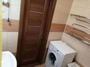 Фото номера Апартаменты с видом на море Апартаменты Apartment with Sea View г. Бердянск 22