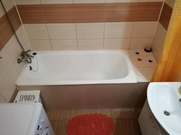 Фото номера Апартаменты с видом на море Апартаменты Apartment with Sea View г. Бердянск 23