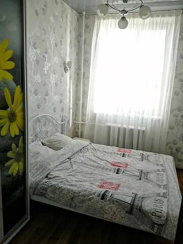 Фото номера Апартаменты с видом на море Апартаменты Apartment with Sea View г. Бердянск 9