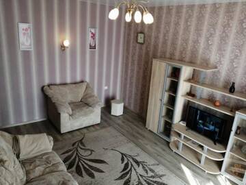 Фото номера Апартаменты с видом на море Апартаменты Apartment with Sea View г. Бердянск 31