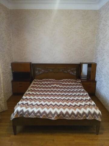 Фото номера Апартаменты с 2 спальнями Апартаменты Schmidt apartments г. Бердянск 8
