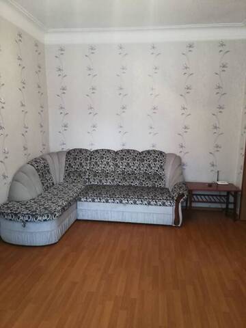 Фото номера Апартаменты с 2 спальнями Апартаменты Schmidt apartments г. Бердянск 11