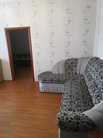 Фото номера Апартаменты с 2 спальнями Апартаменты Schmidt apartments г. Бердянск 10