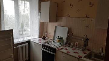 Фото номера Апартаменты с 2 спальнями Апартаменты 2-х кімнатна квартира Центр г. Бердянск 12