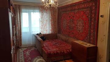 Фото номера Апартаменты с 2 спальнями Апартаменты 2-х кімнатна квартира Центр г. Бердянск 7