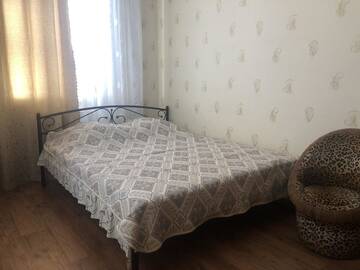 Фото номера Люкс с 2 спальнями Мини-отель Пески г. Бердянск 3