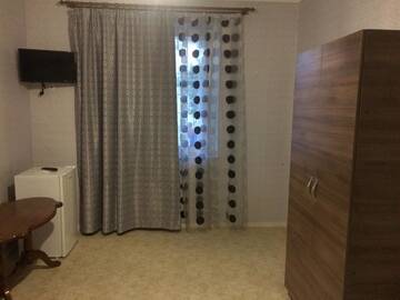 Фото номера Люкс с 2 спальнями Мини-отель Пески г. Бердянск 8