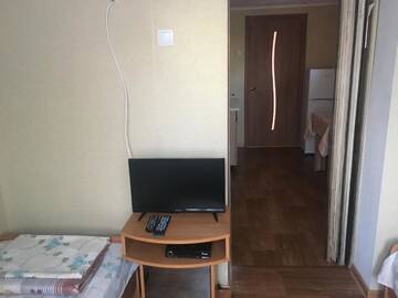 Фото номера Двухместный номер с 1 кроватью и собственной ванной комнатой Гостевой дом Гостевой дом Марина г. Бердянск 8
