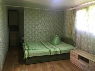 Фото номера Семейное бунгало Гостевой дом Гостевой дом Марина г. Бердянск 5