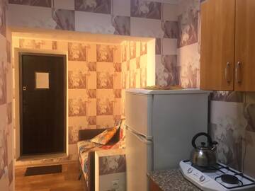 Фото номера Роскошный четырехместный номер Гостевой дом Гостевой дом Марина г. Бердянск 7